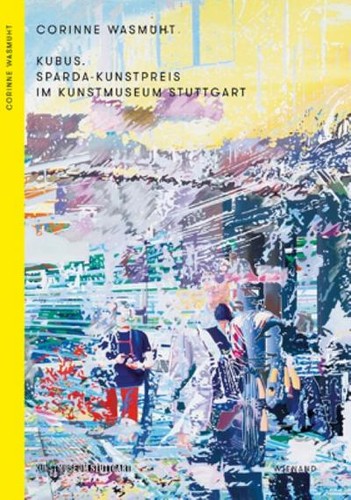 Kubus sparda kunstpreis im - kubus.,