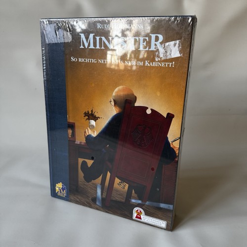 Giochi ministro così bello - tm,