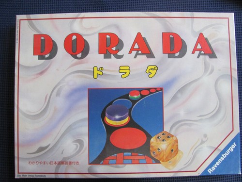 Dorada hoffmann - ++, r.hoffmann
