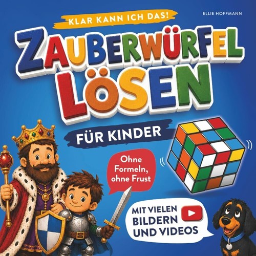 Klar kann ich das