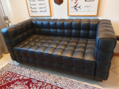 Divano design due posti